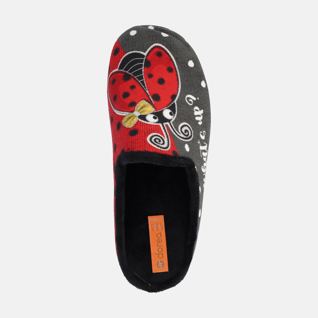 Ciabatte donna Dorea