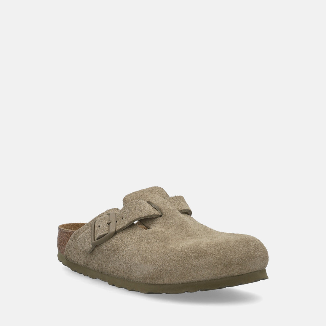 BIRKENSTOCK BOSTON