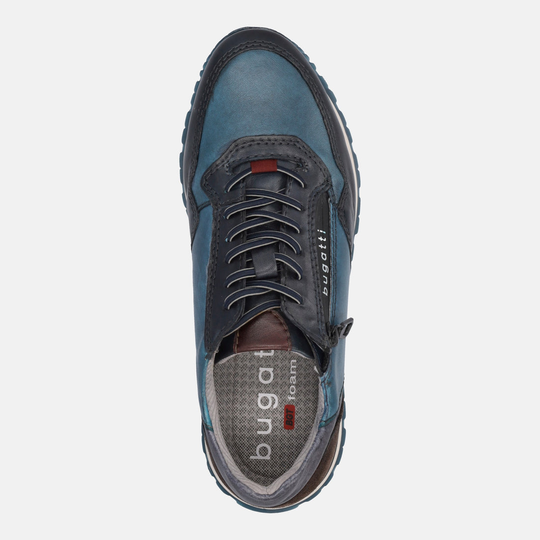 BUGATTI SCARPE CIVILI