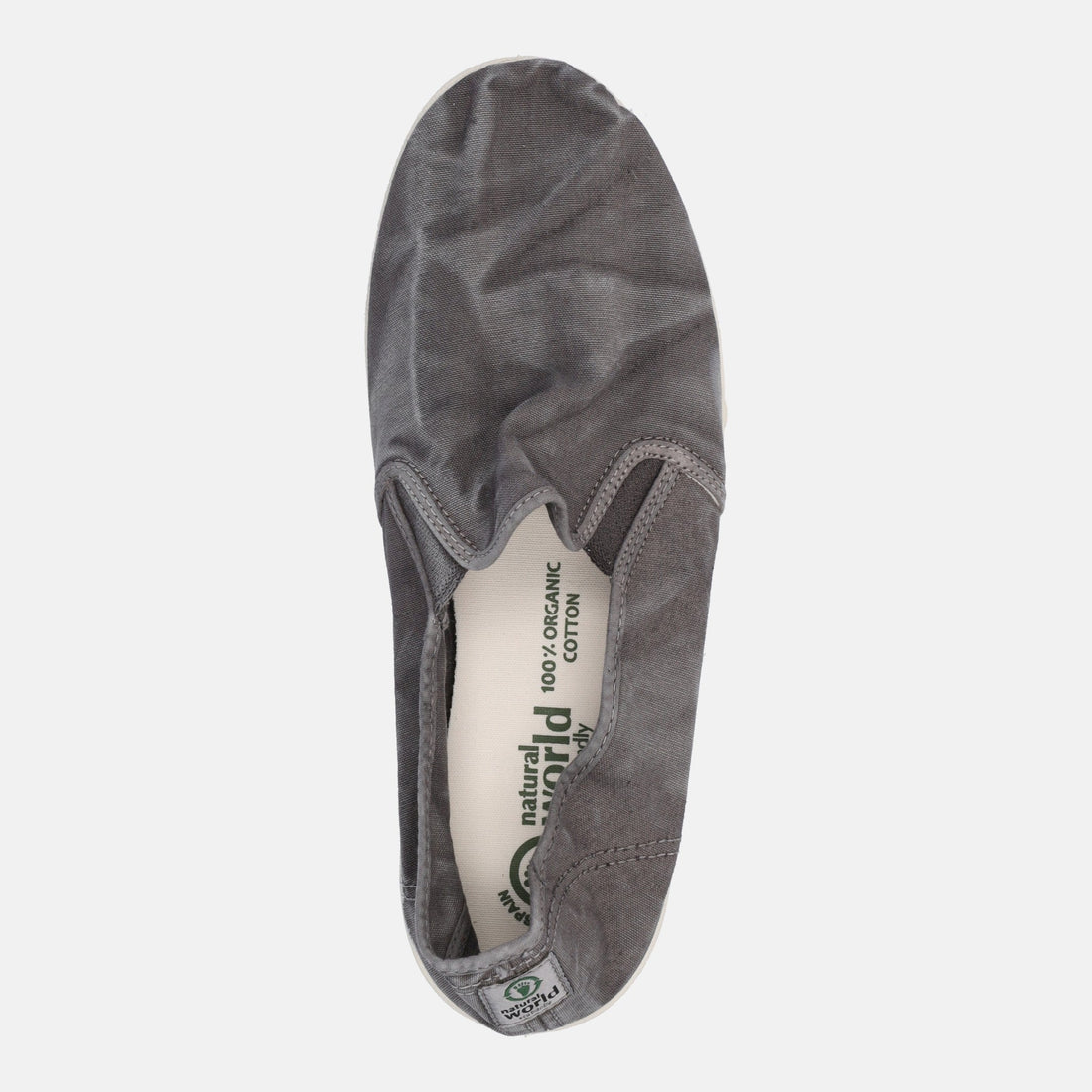 NATURAL WORLD SLIP-ON