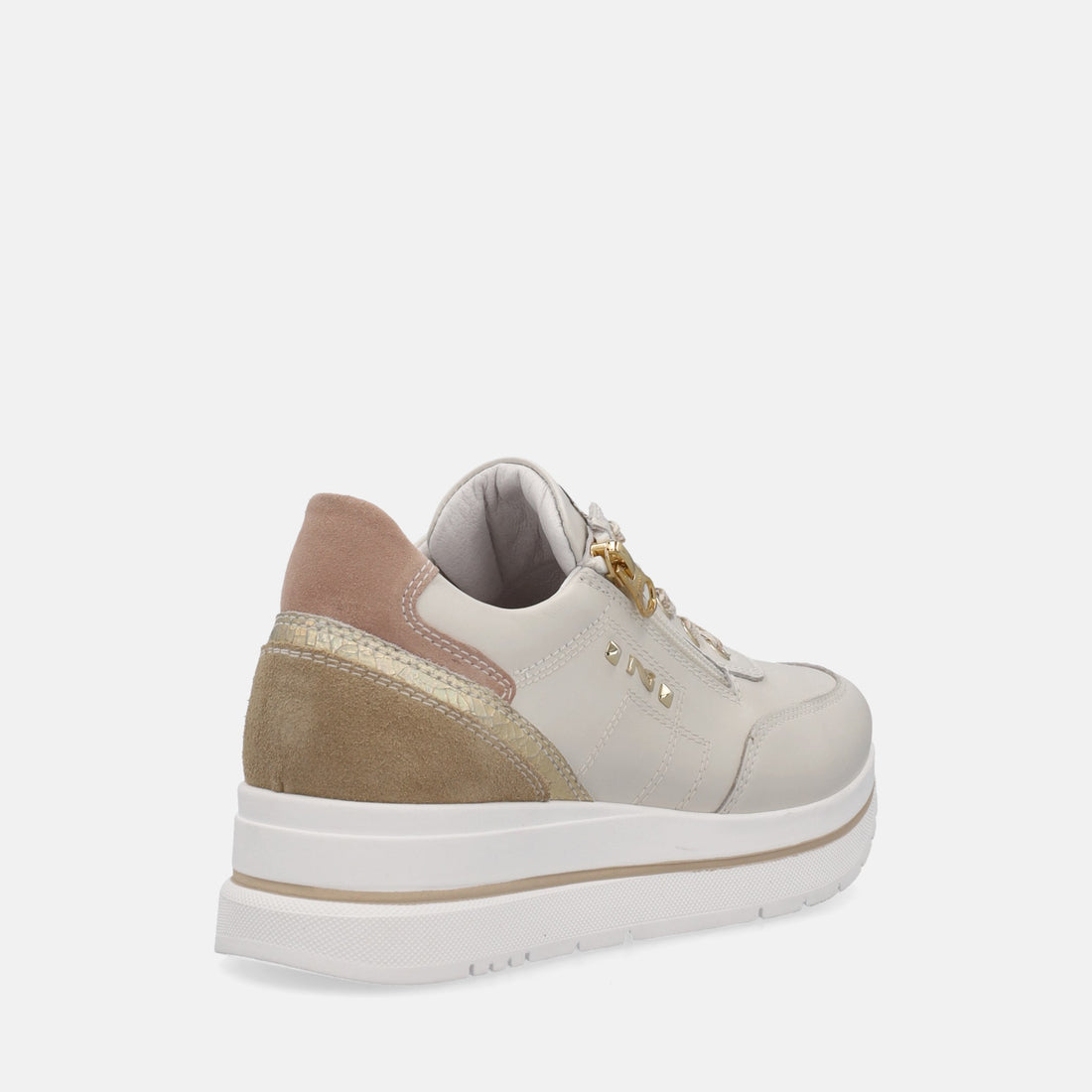 NERO GIARDINI SNEAKERS