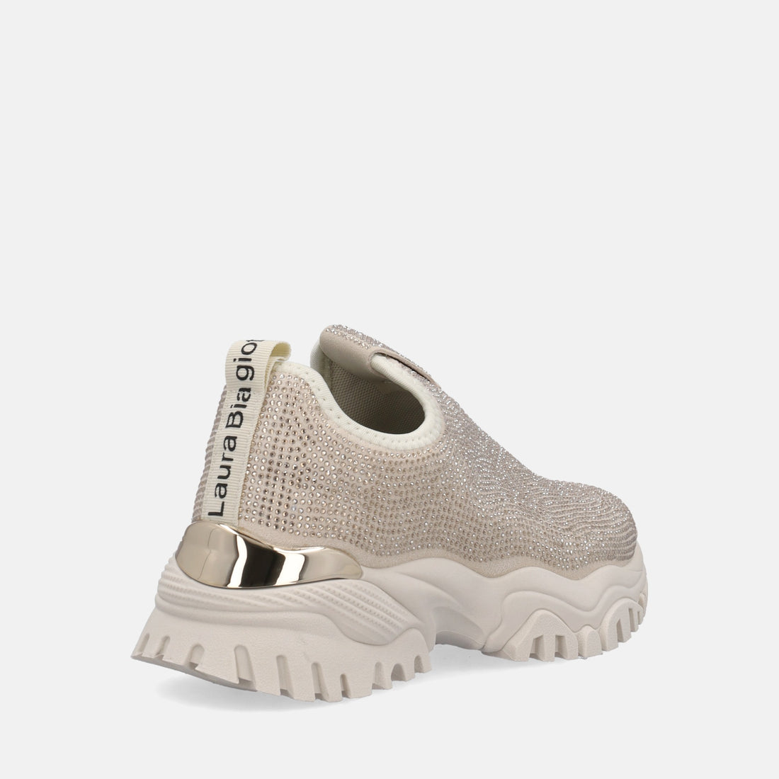 LAURA BIAGIOTTI SNEAKERS