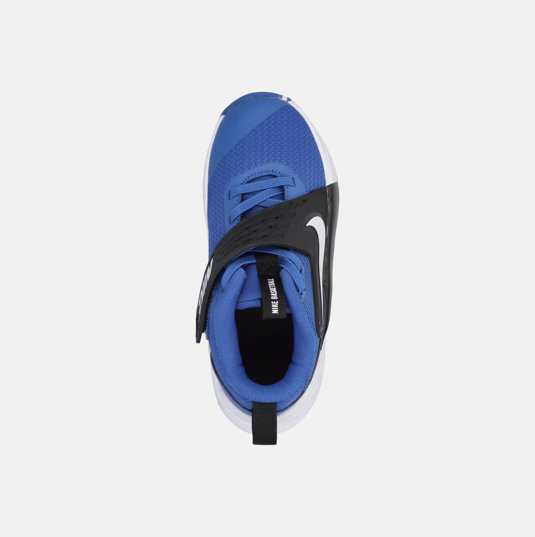 NIKE COURT TEAM HUSTLE D 12