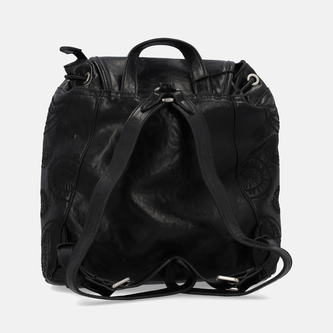 DESIGUAL ZAINO