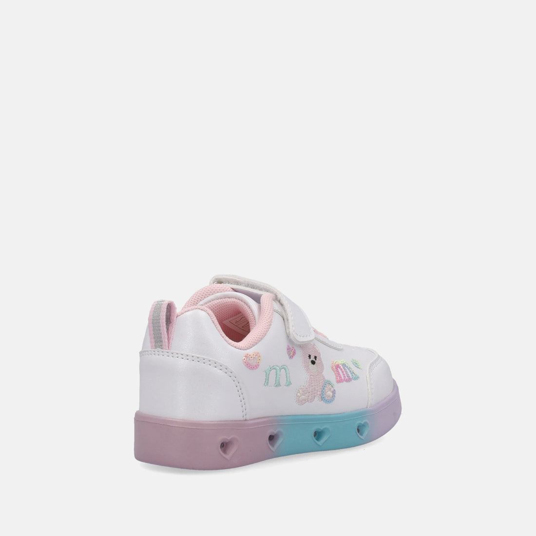 MELANIA SNEAKERS