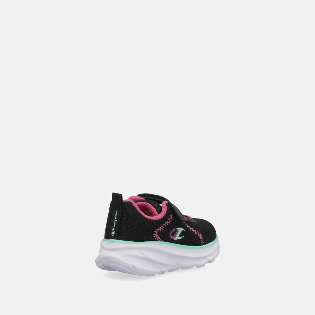 CHAMPION HRO TD