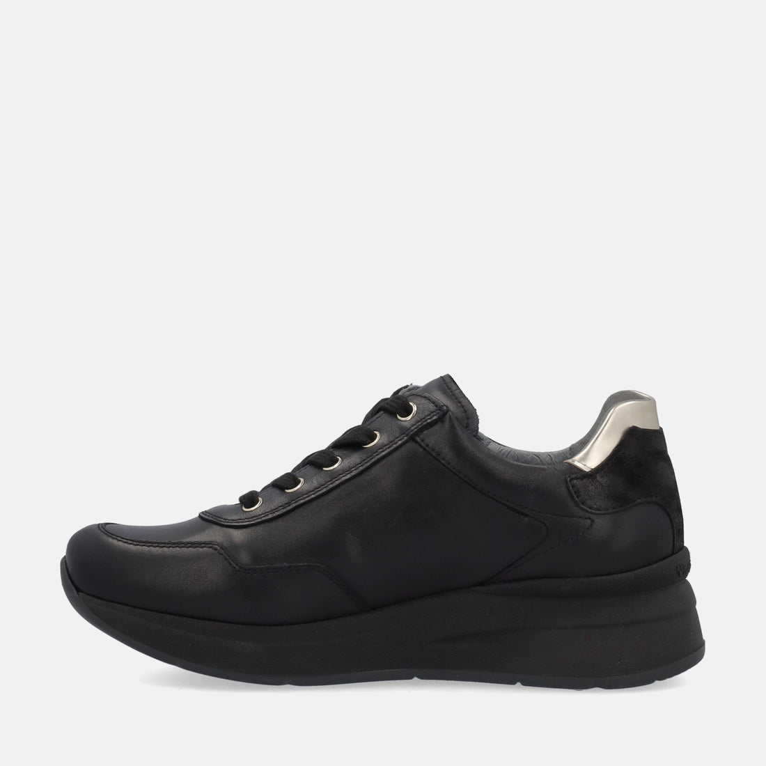 NERO GIARDINI SNEAKERS
