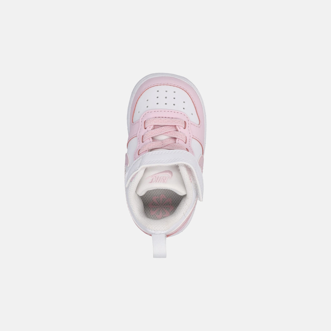 NIKE COURT BOROUGH LOW RECRAFT