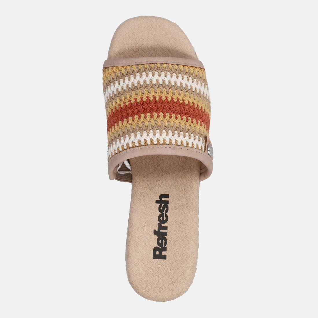 REFRESH CIABATTE CON ZEPPA