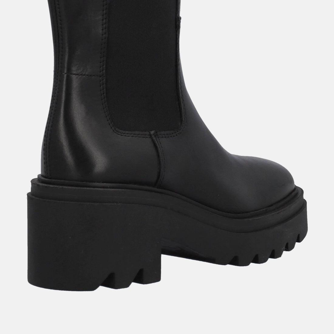 HELEN LIÒ STIVALI CON TACCO