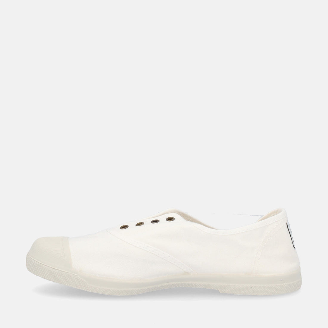 NATURAL WORLD SNEAKERS SLIP-ON