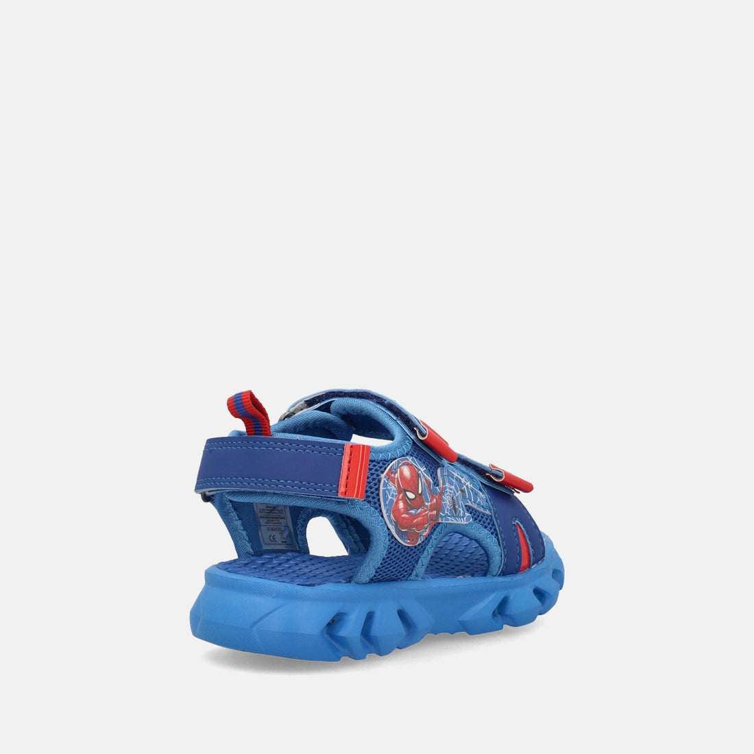 SPIDER-MAN SANDALI