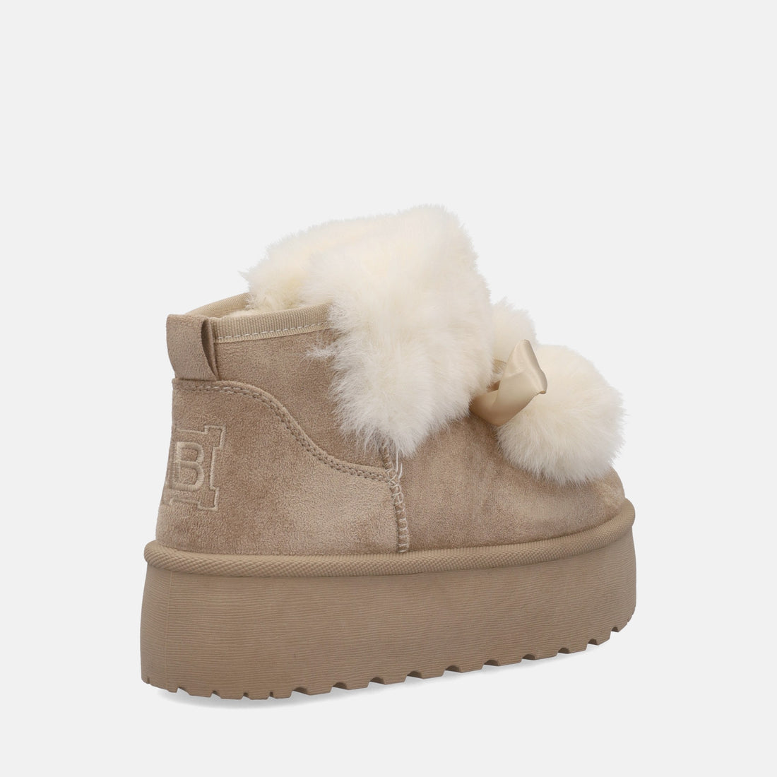 LAURA BIAGIOTTI BOOTS PLATFORM