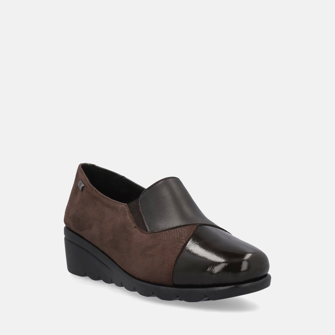 VALLEVERDE COMFORT SLIP-ON