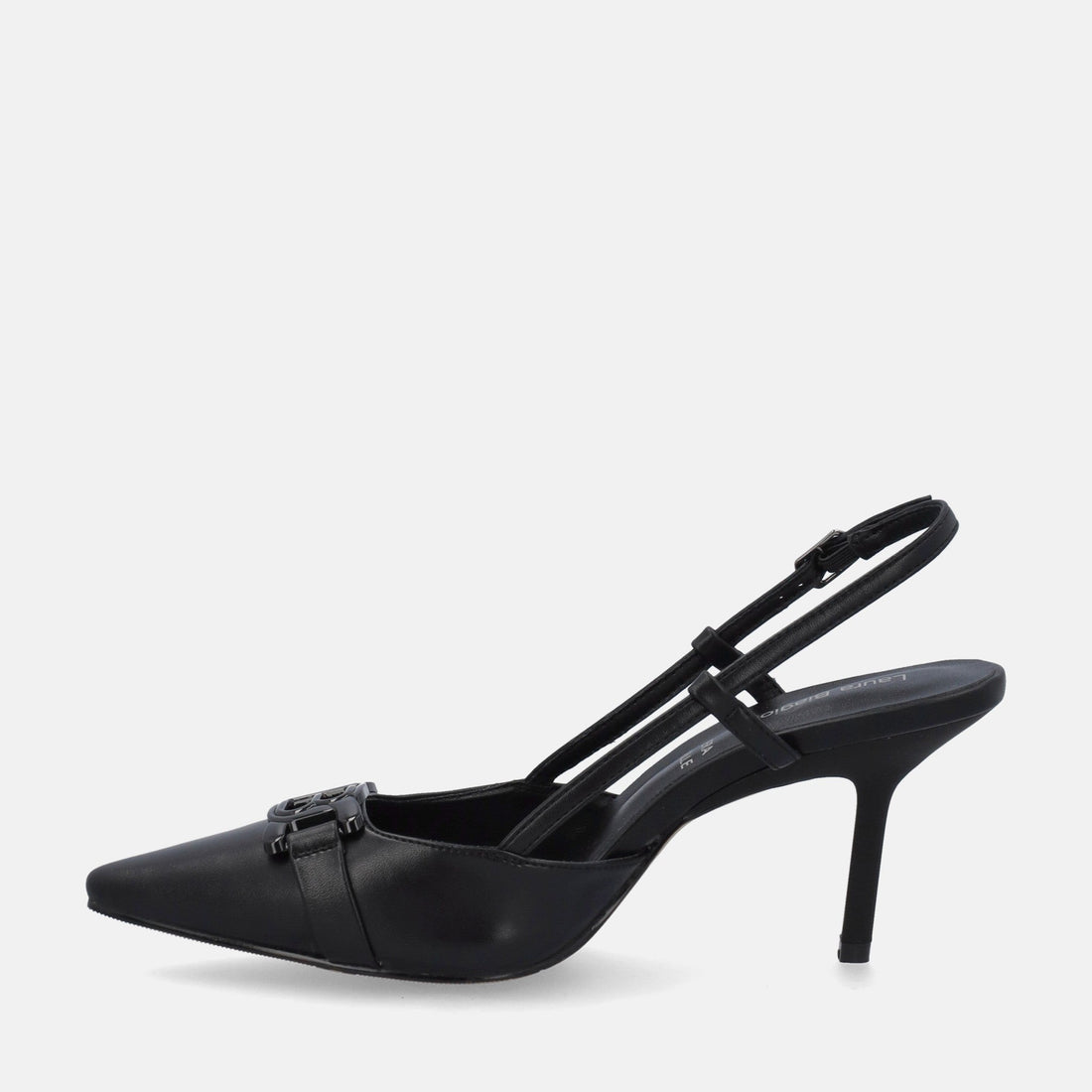 LAURA BIAGIOTTI CHANEL