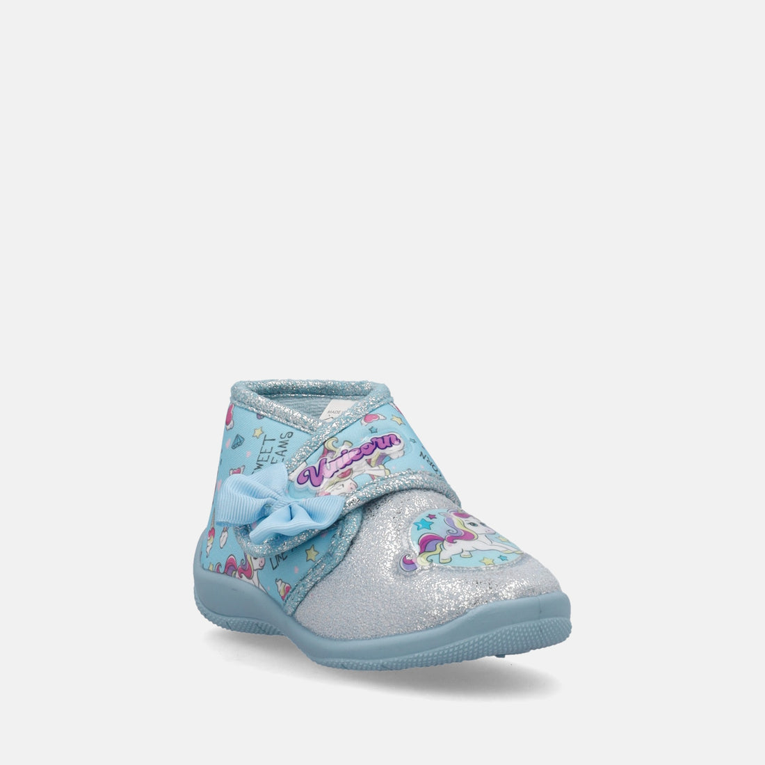 UNICORNO PANTOFOLE