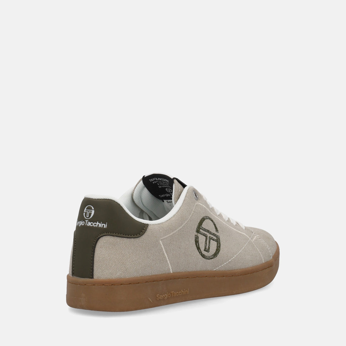 SERGIO TACCHINI BRAVO CVS