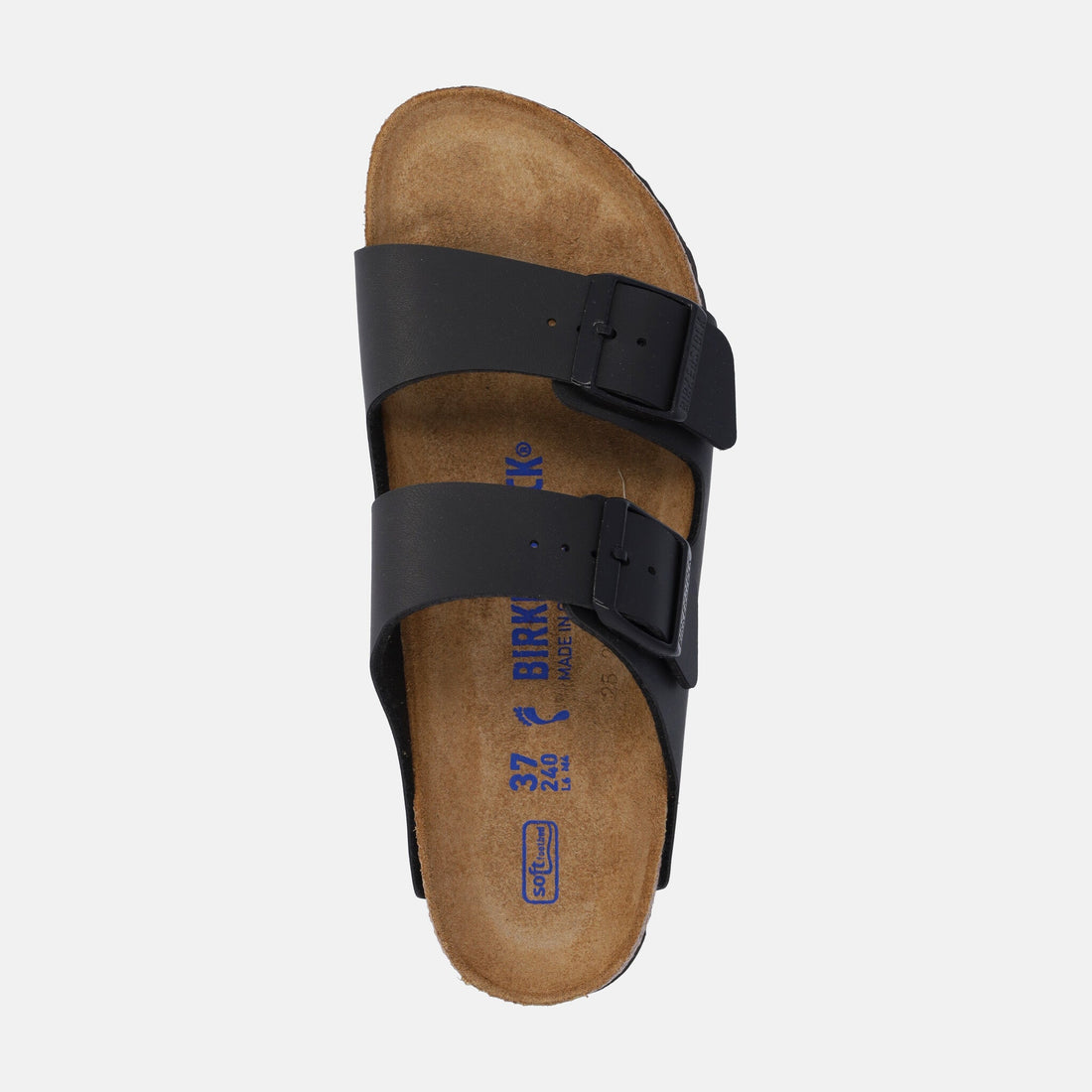 BIRKENSTOCK ARIZONA SOFT FOOTBED