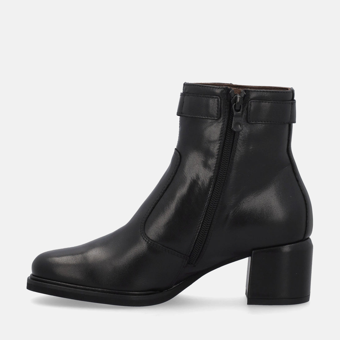 NERO GIARIDNI TRONCHETTO