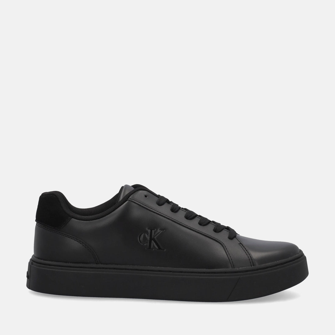 CALVIN KLEIN CLASSIC CUPSOLE LACEUP