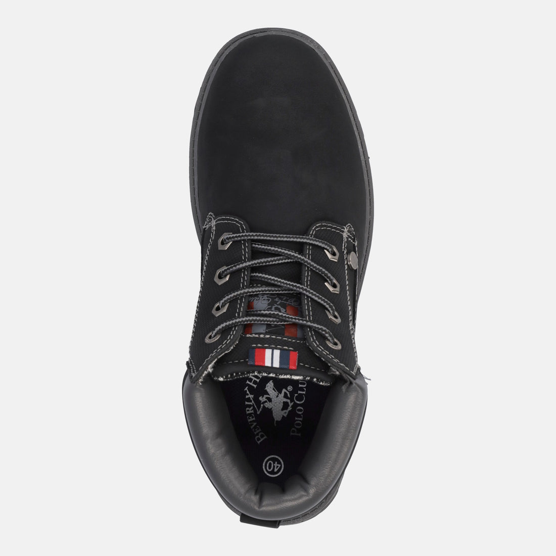 BEVERLY HILLS POLO CLUB FLOYD NBK