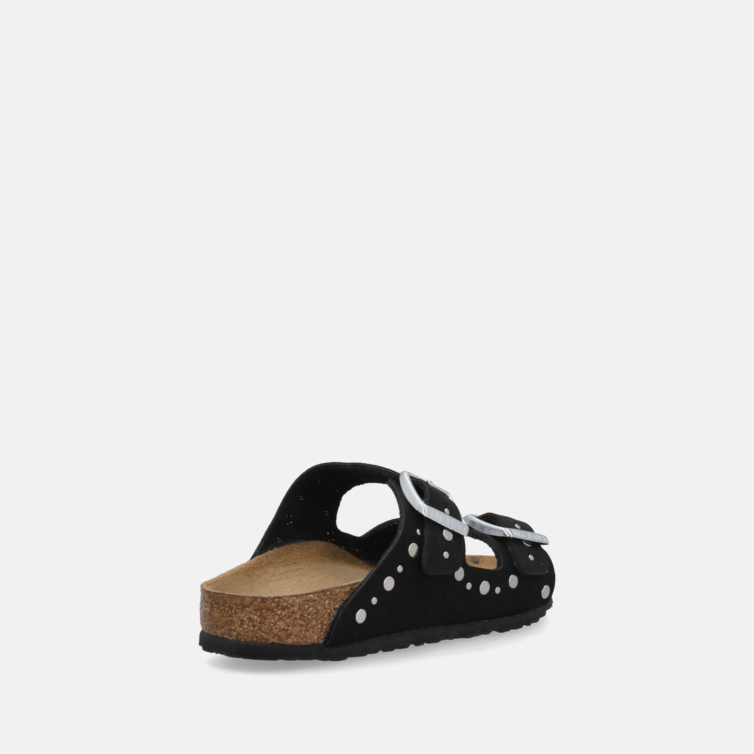 BIRKENSTOCK ARIZONA RIVET BORDER KIDS