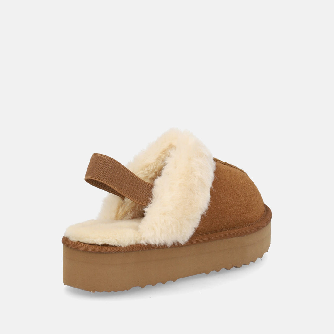 NO PANIC CIABATTE MODA