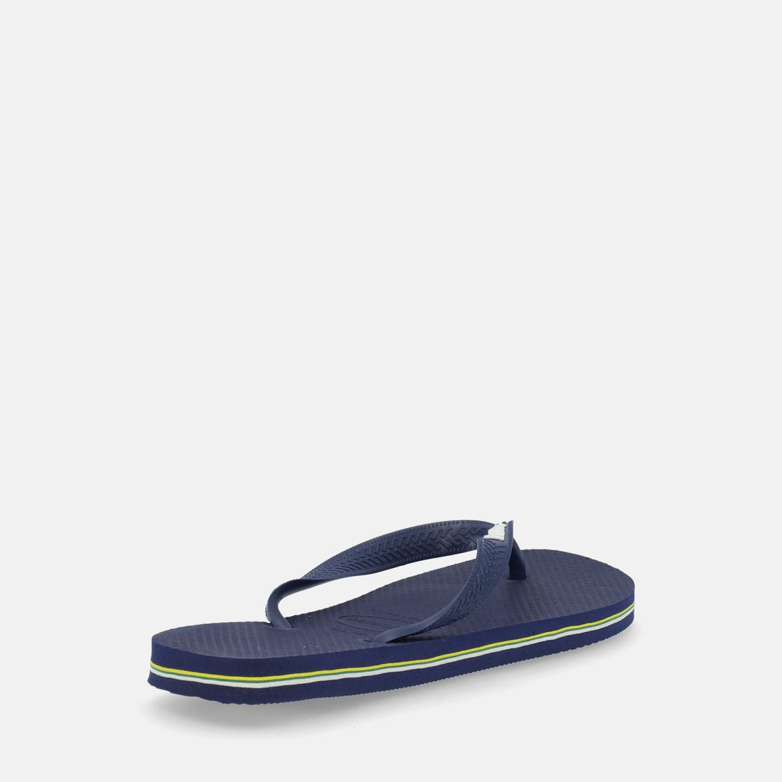 HAVAIANAS BRASIL LOGO