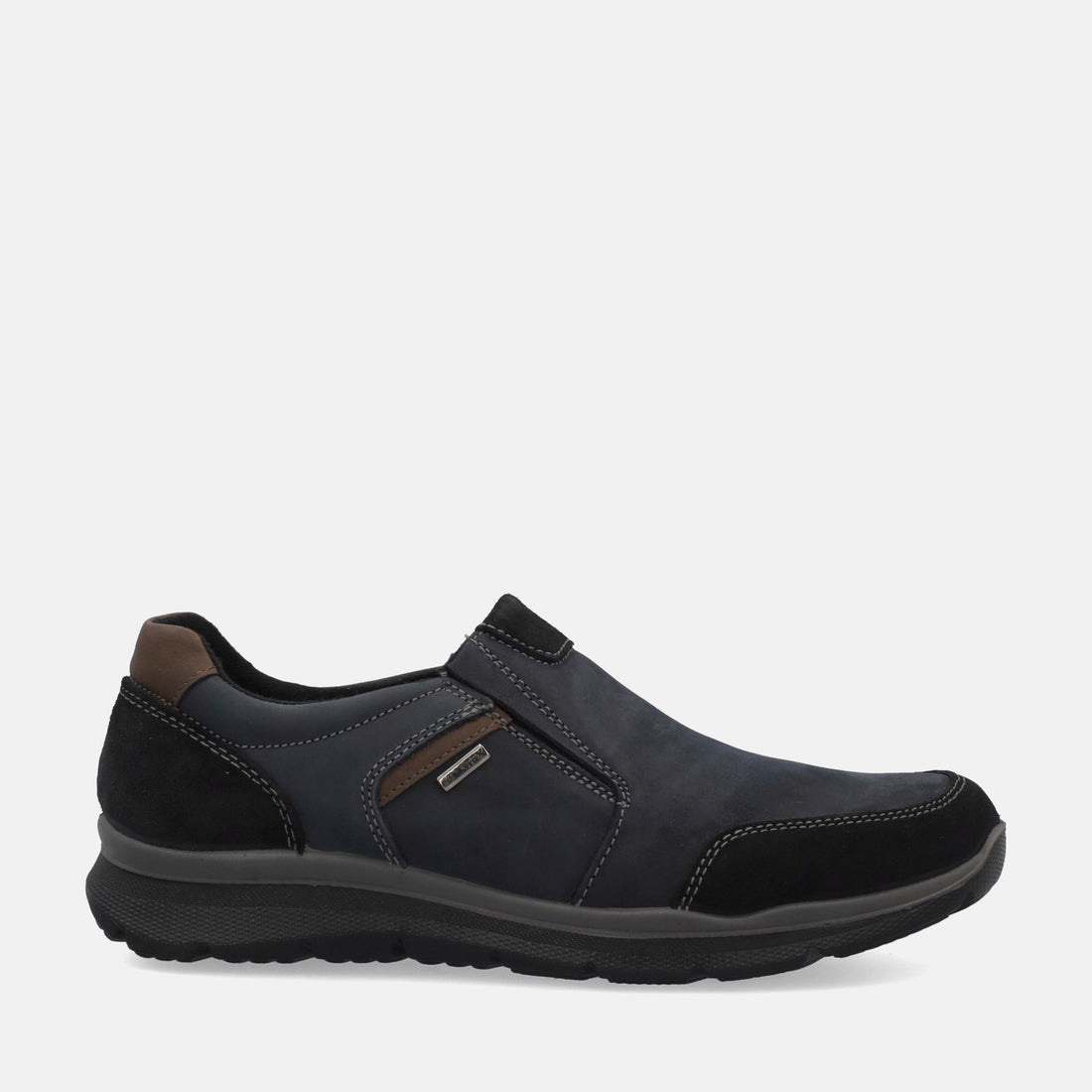 IMAC SCARPE CIVILI SLIP-ON