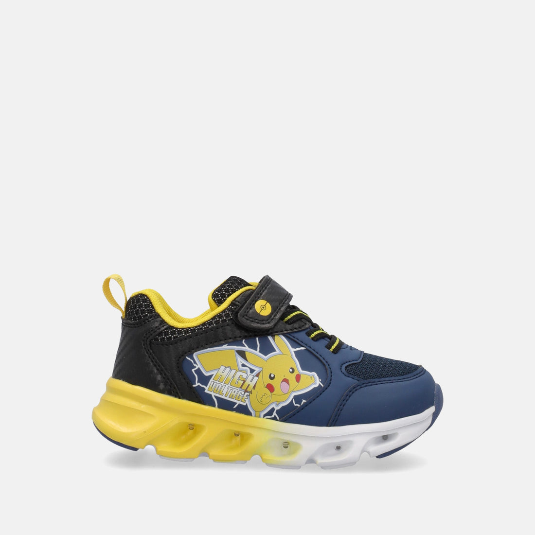 POKEMON SNEAKERS