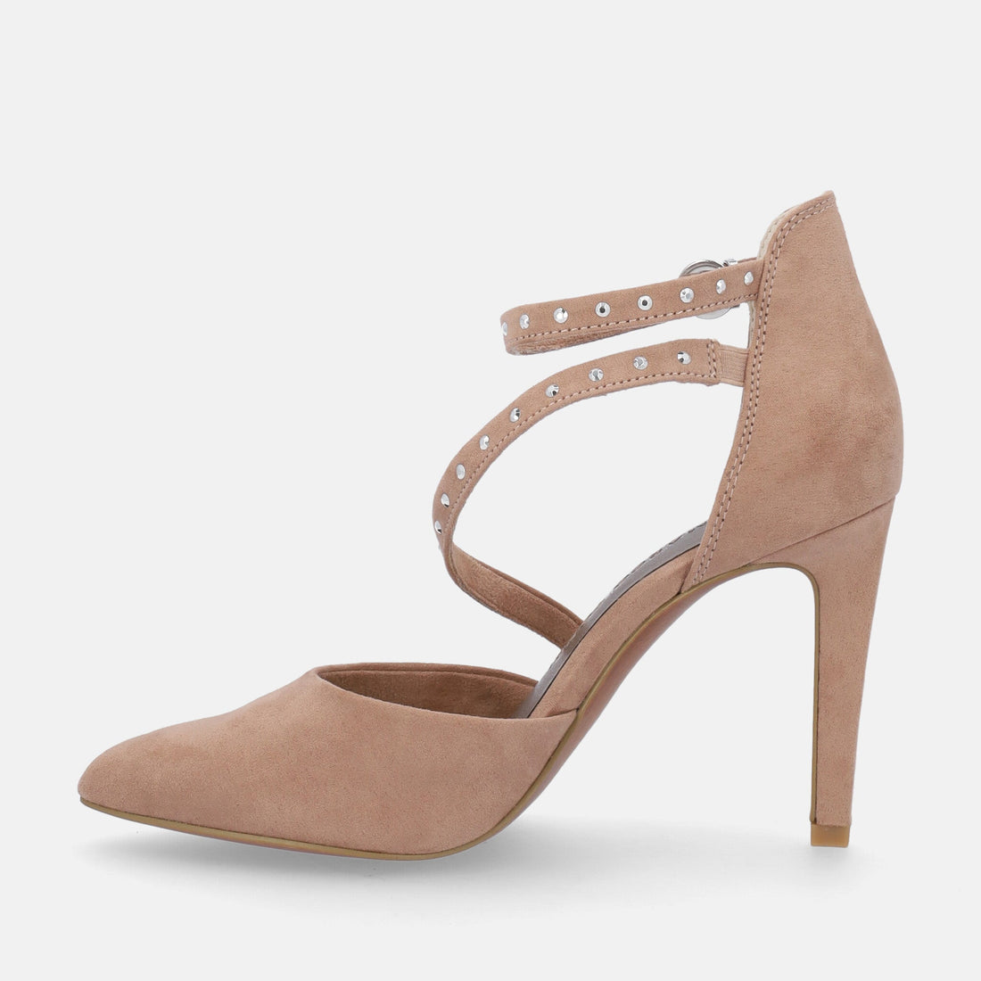 MARCO TOZZI DÉCOLLETÉ