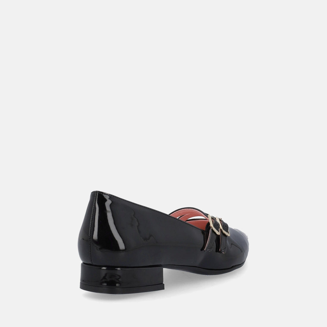 DU SIMON BALLERINE MARY JANE