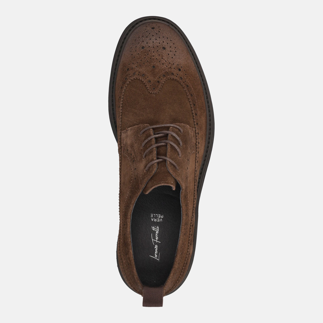 LORENZO FERRETTI SCARPE STRINGATE