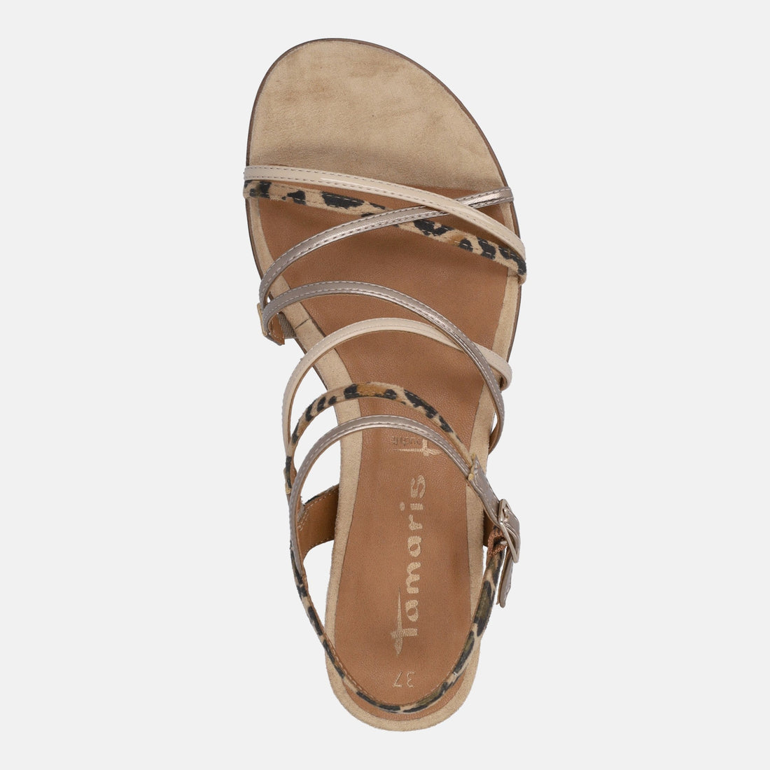TAMARIS SANDALI