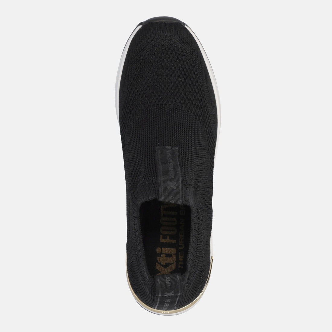 XTI SNEAKERS CON ZEPPA