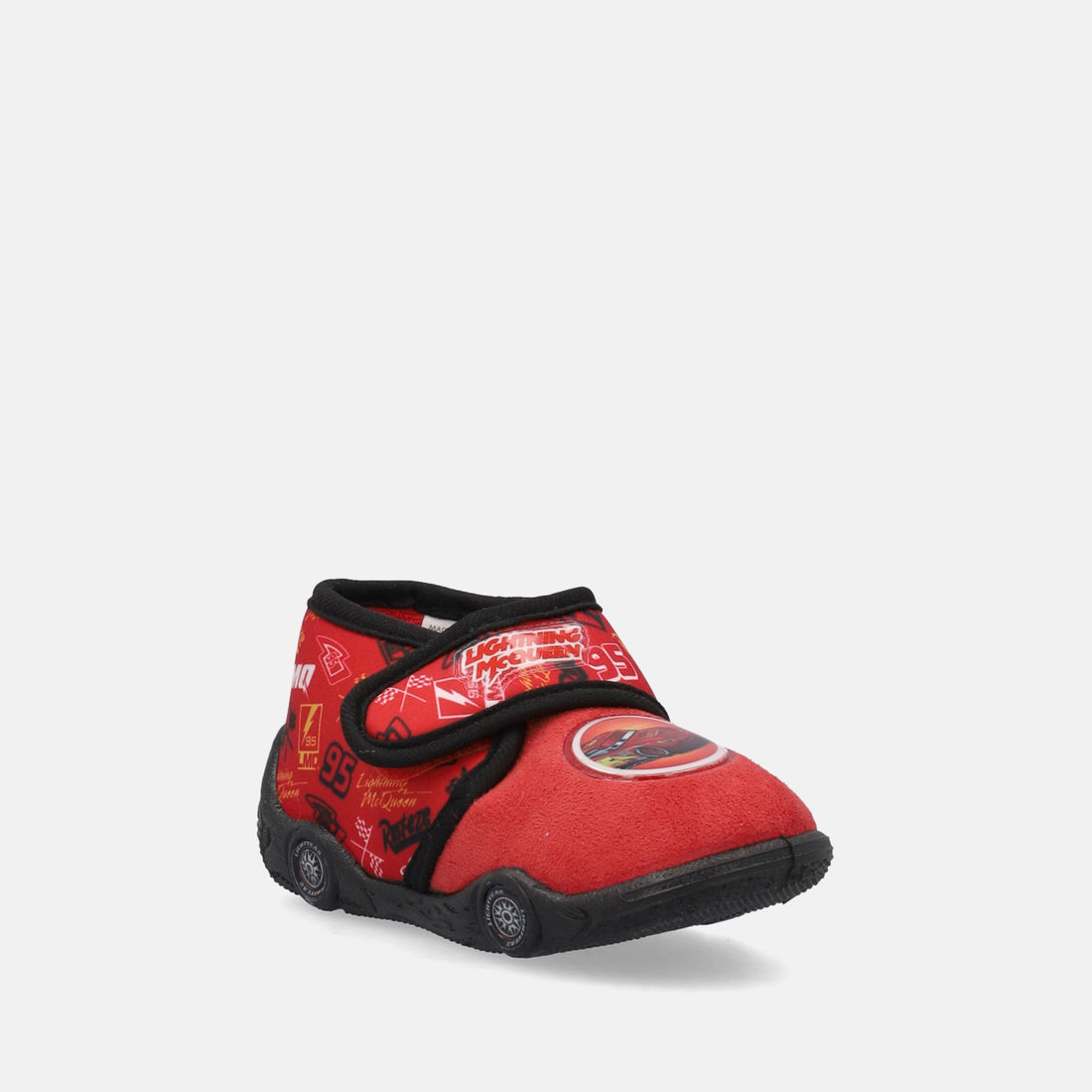 CARS PANTOFOLE