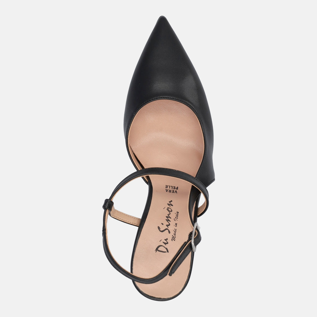 DU SIMON CHANEL