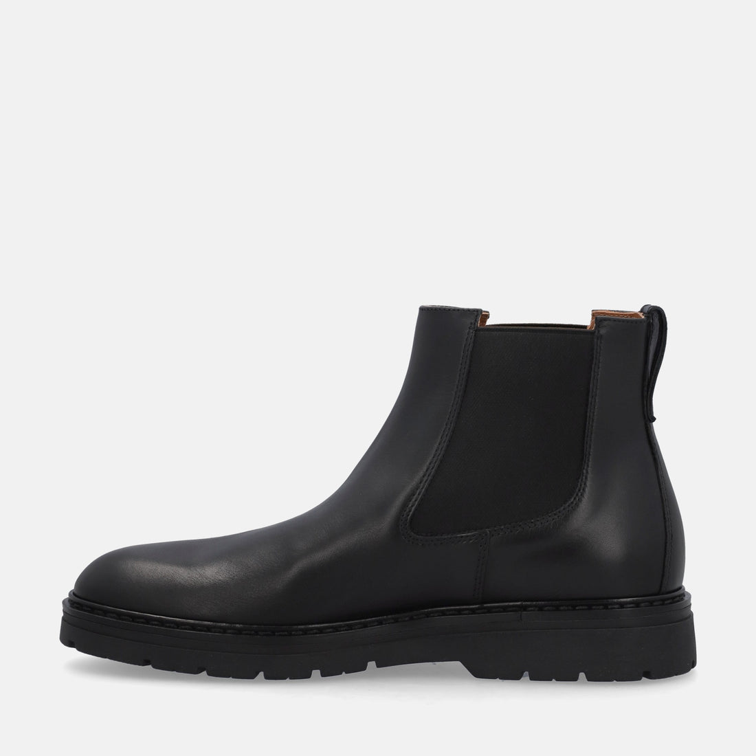 NERO GIARDINI BEATLES