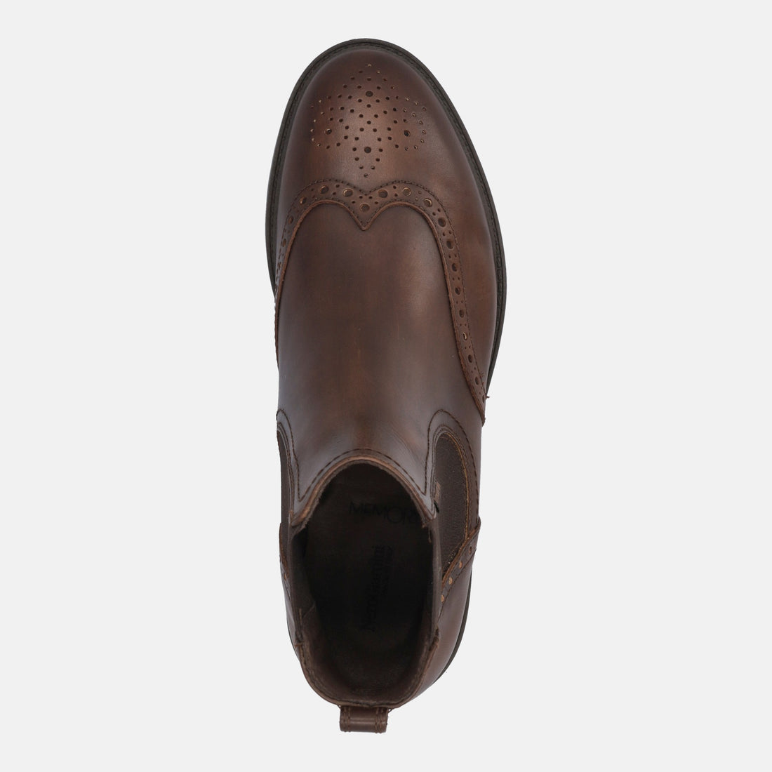 NERO GIARDINI BEATLES