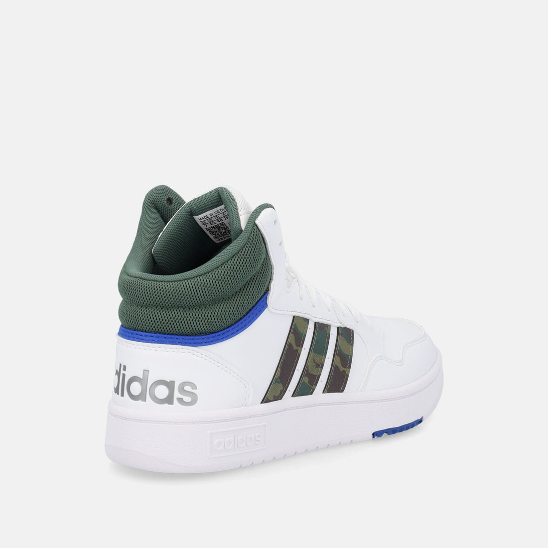 ADIDAS HOOPS 3.0 MID