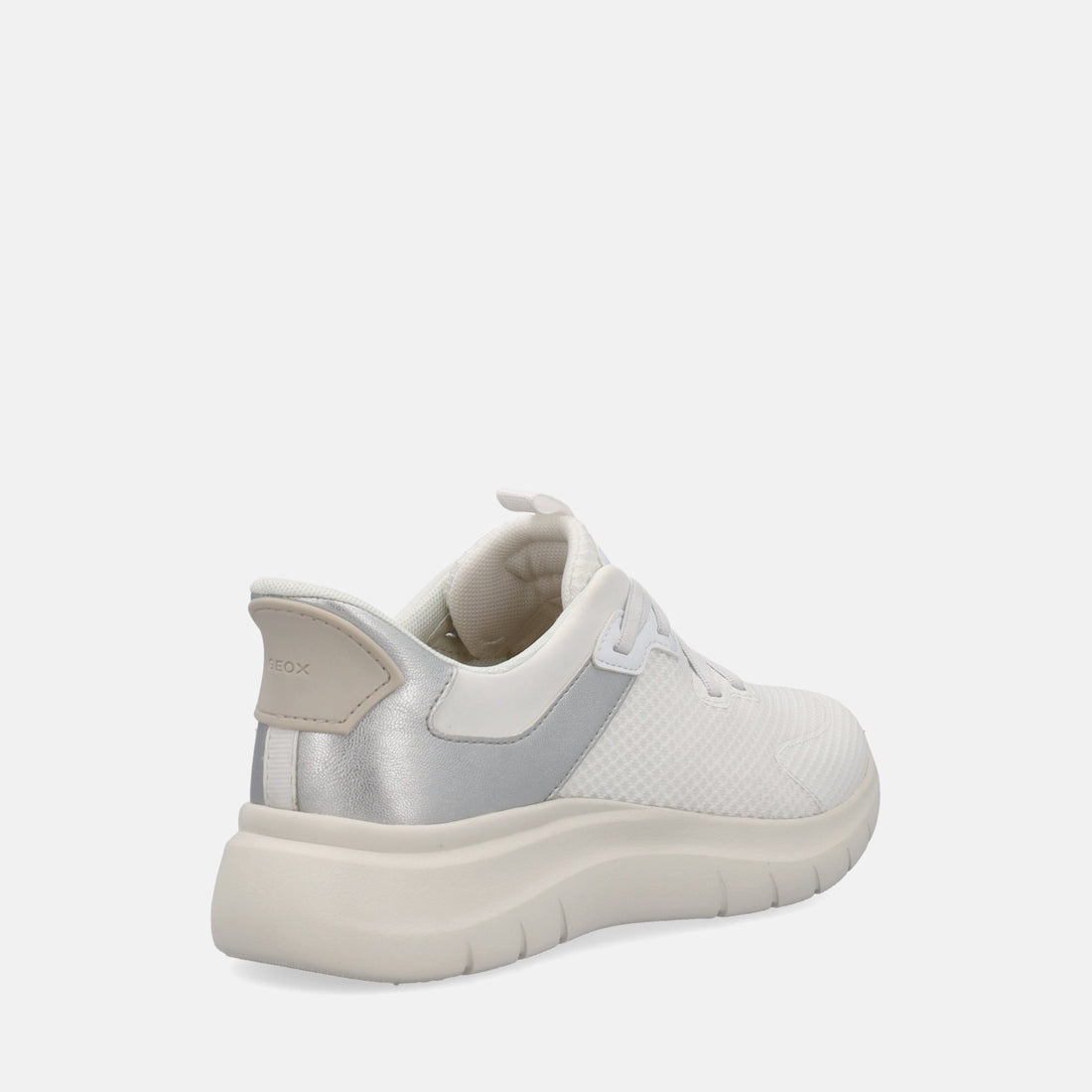 GEOX PLUMMERY PLUS FAST-IN