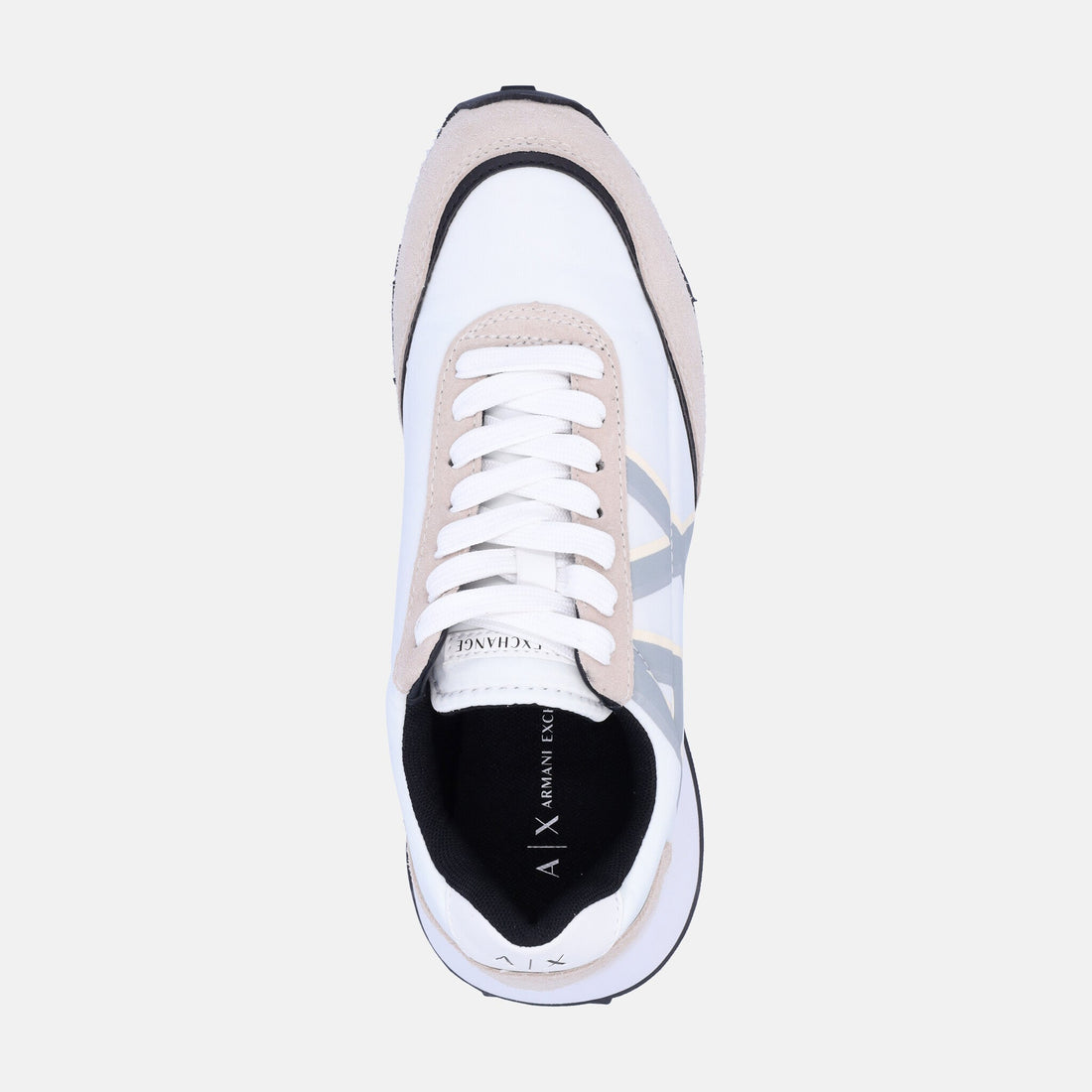 ARMANI EXCHANGE SNEAKERS
