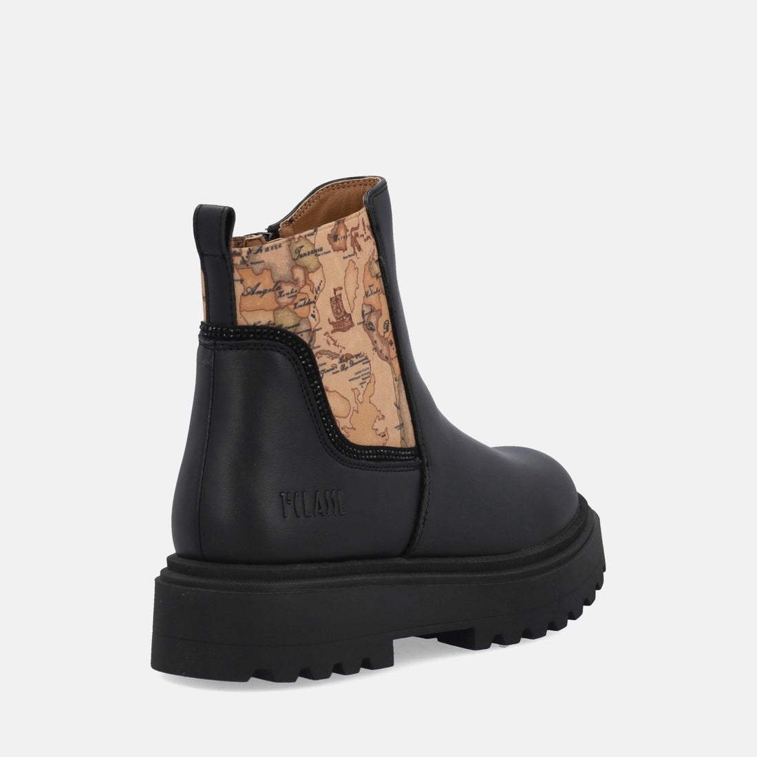 PRIMA CLASSE TRONCHETTI