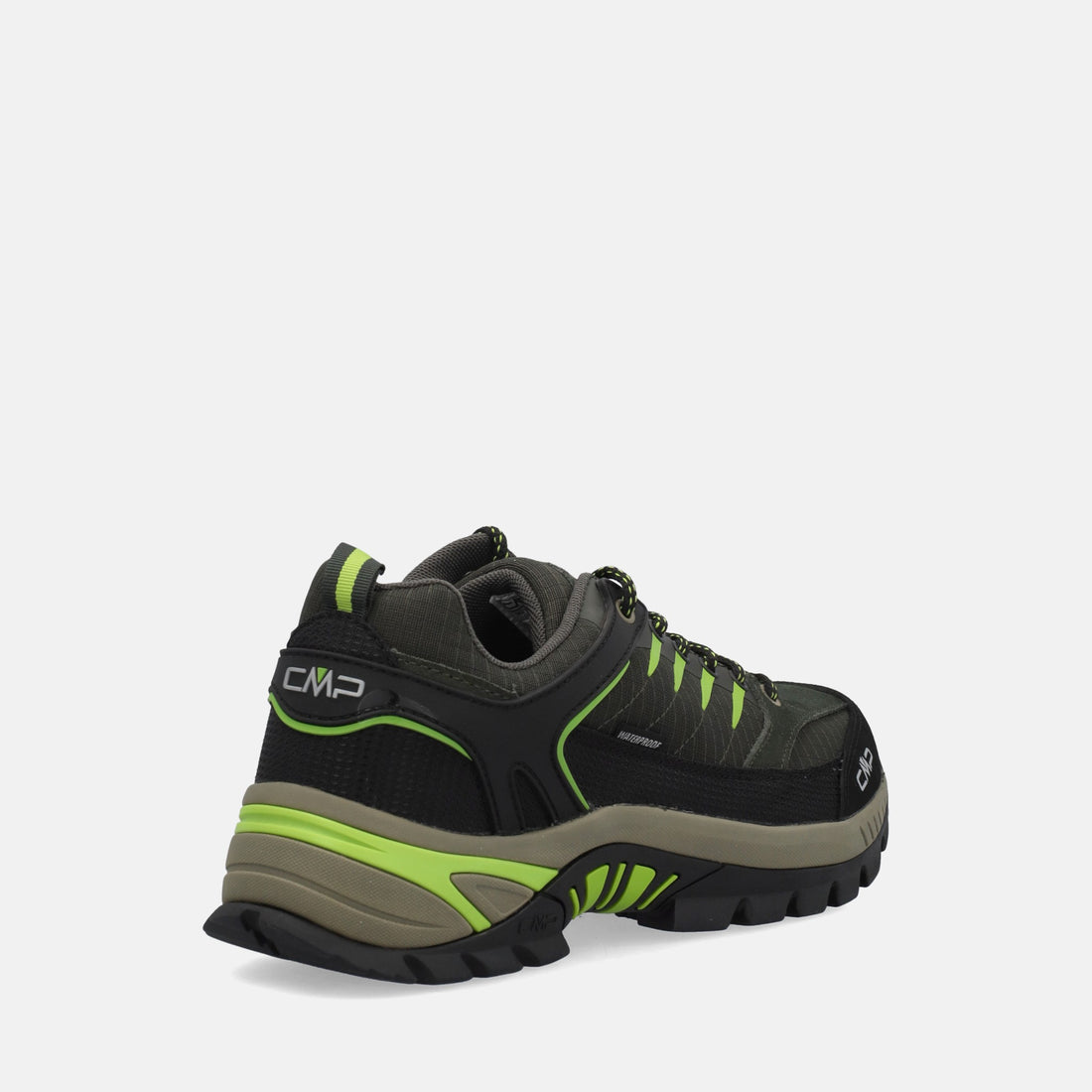 CMP RIGEL 2.0 LOW WP TREKKING SHOES