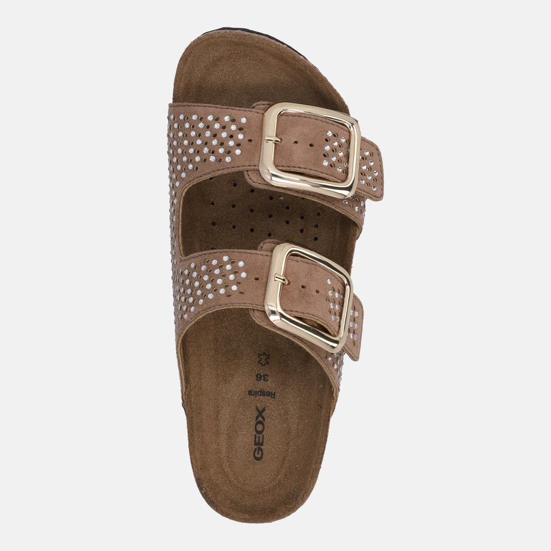 GEOX BRIONIA