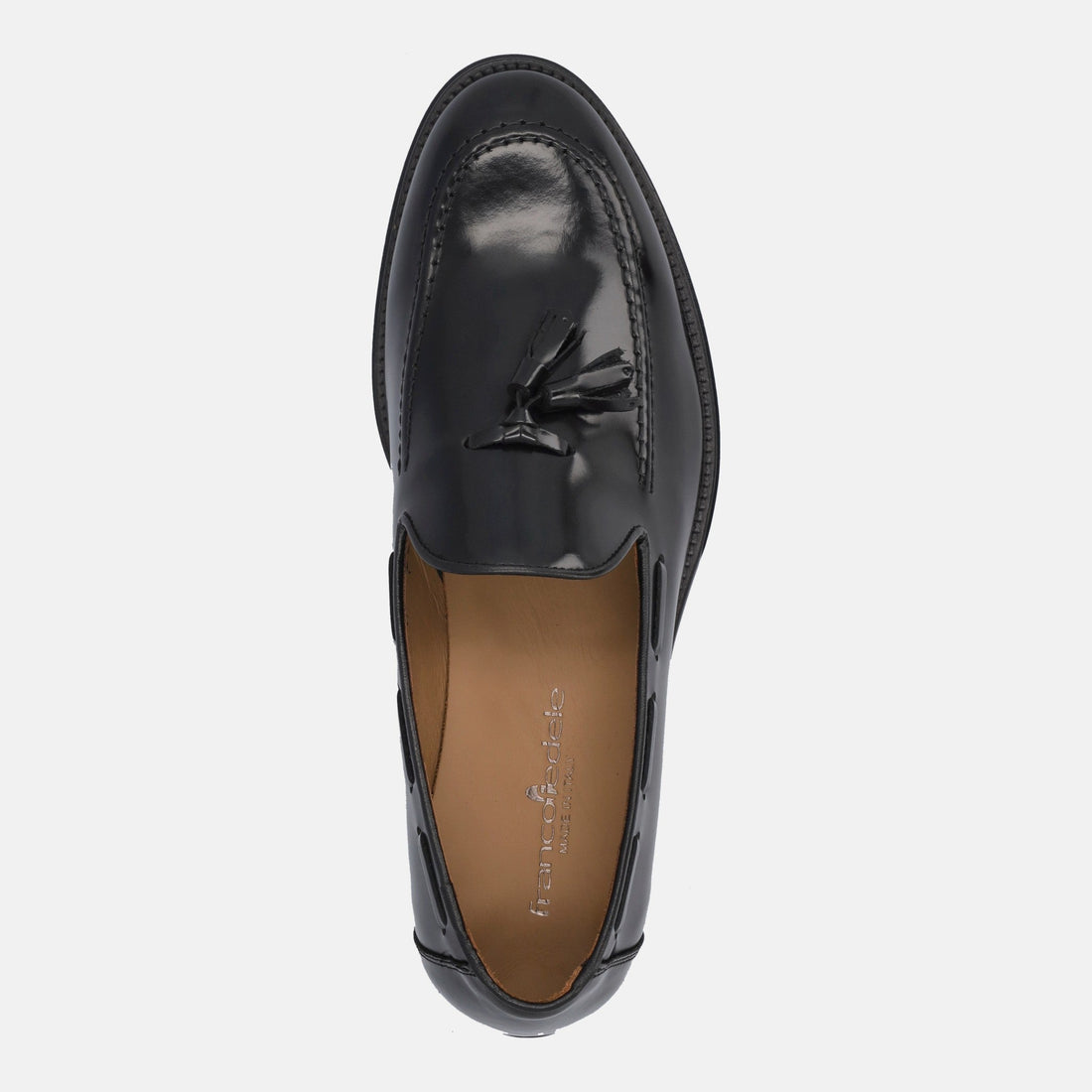 FRANCO FEDELE MOCASSINI