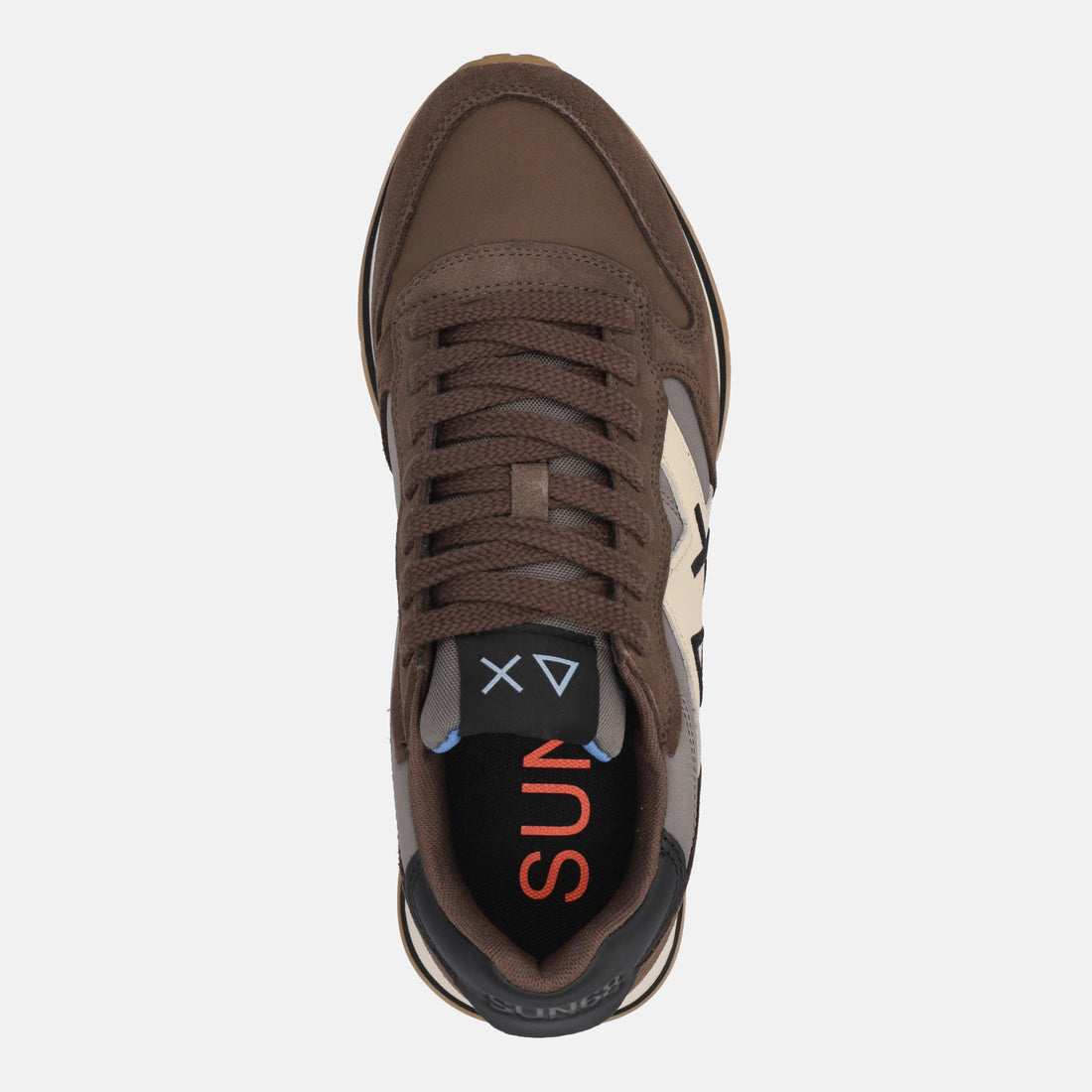 SUN68 JAKI 2.0 BICOLOR