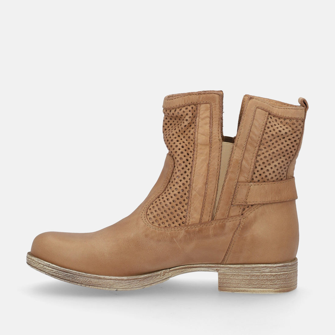 Nero Giardini tronchetti