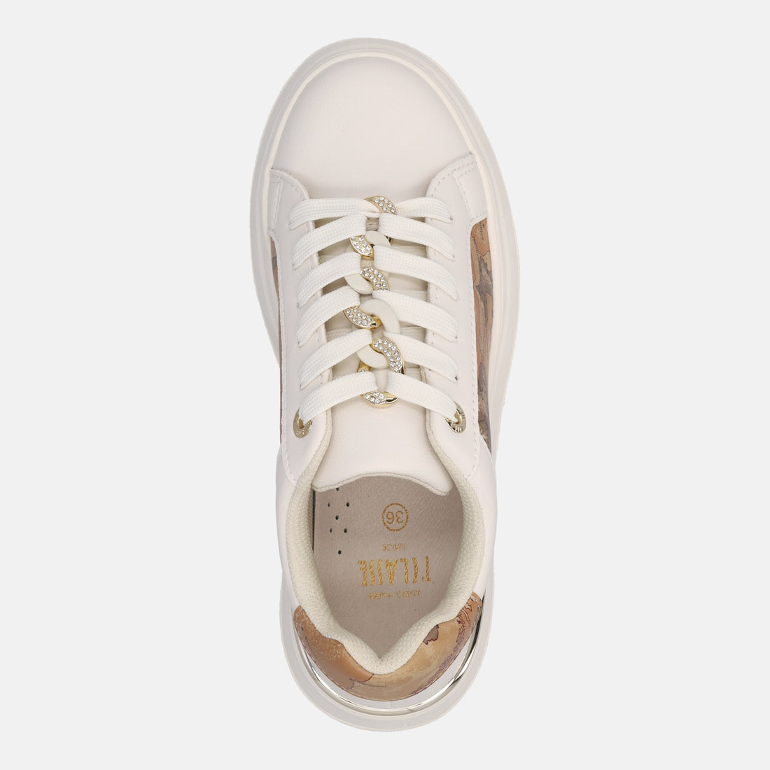 PRIMA CLASSE SNEAKERS