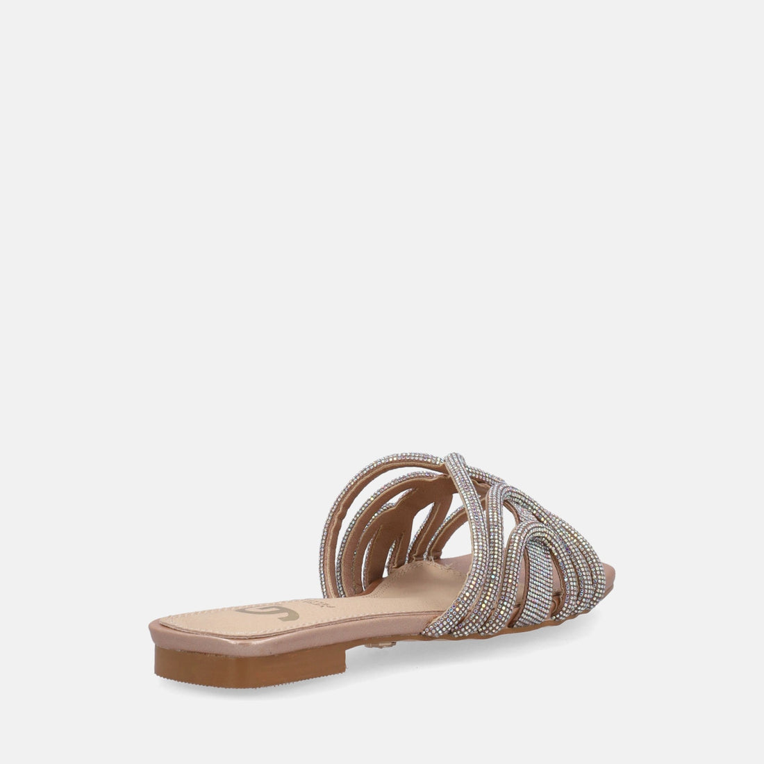 GOLD & GOLD CIABATTE MODA